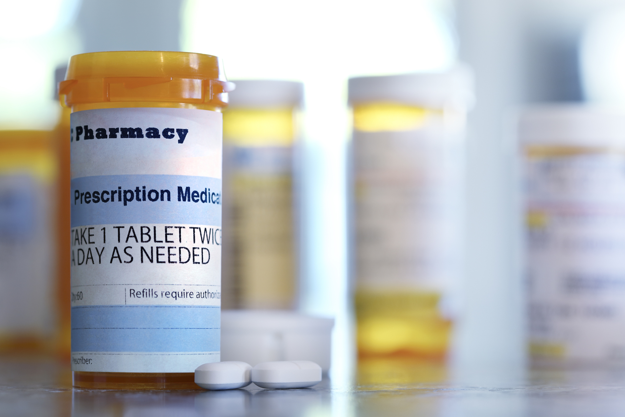 How Can You Better Understand Your Prescription Drug Coverage?
